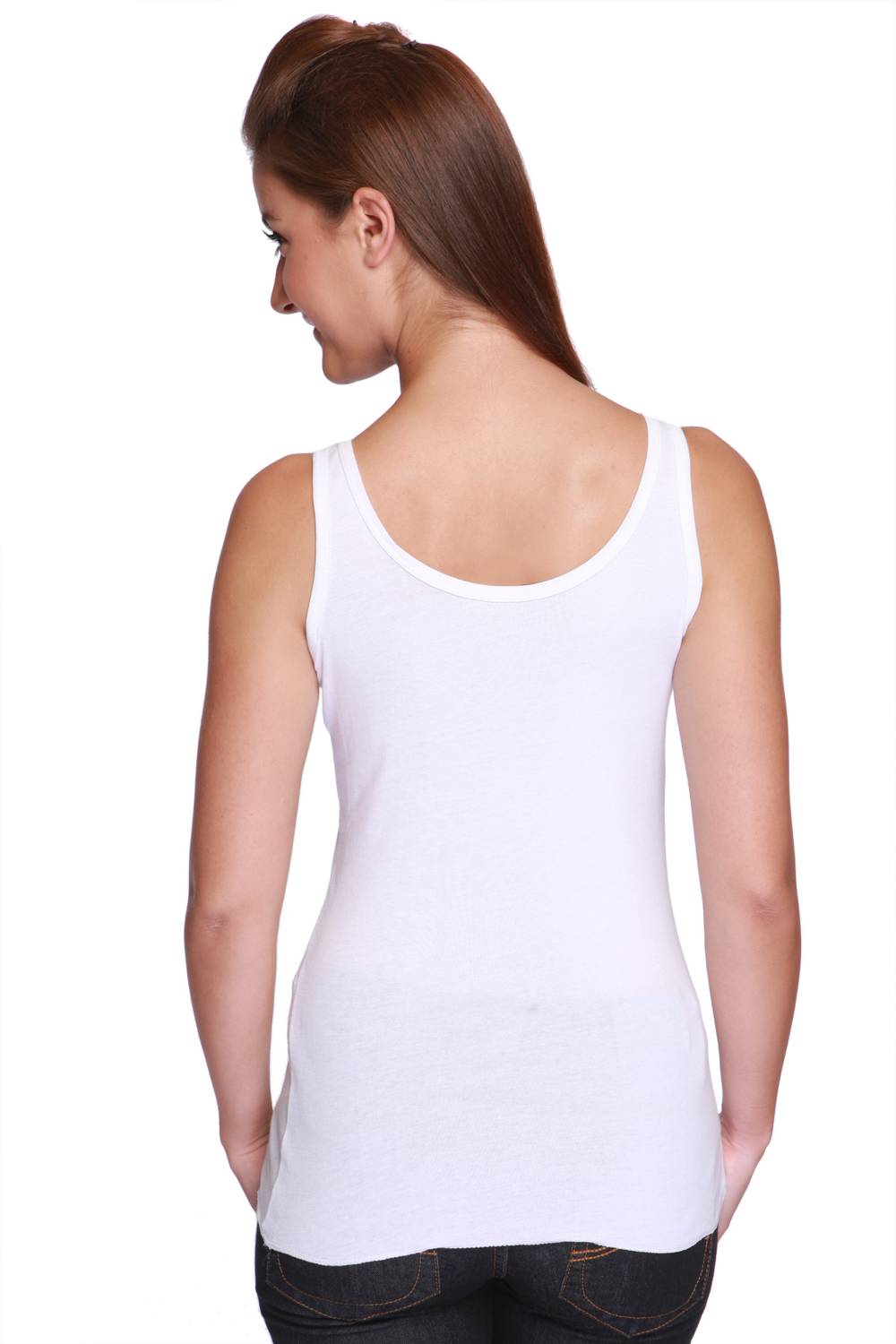 IndiWeaves Casual No Sleeve Solid Women Multicolor Top - Buy IndiWeaves  Casual No Sleeve Solid Women Multicolor Top Online at Best Prices in India  | Flipkart.com