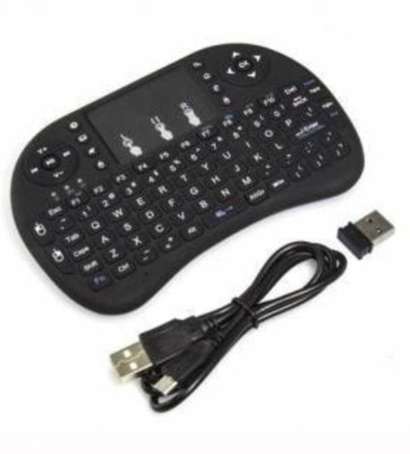 ROAR VGQ_594V Hard Bluetooth Keyboard for all smart phone and lap