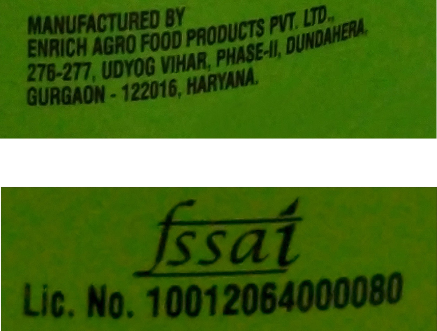 Image of Limca Lime n Lemoni PET Bottle