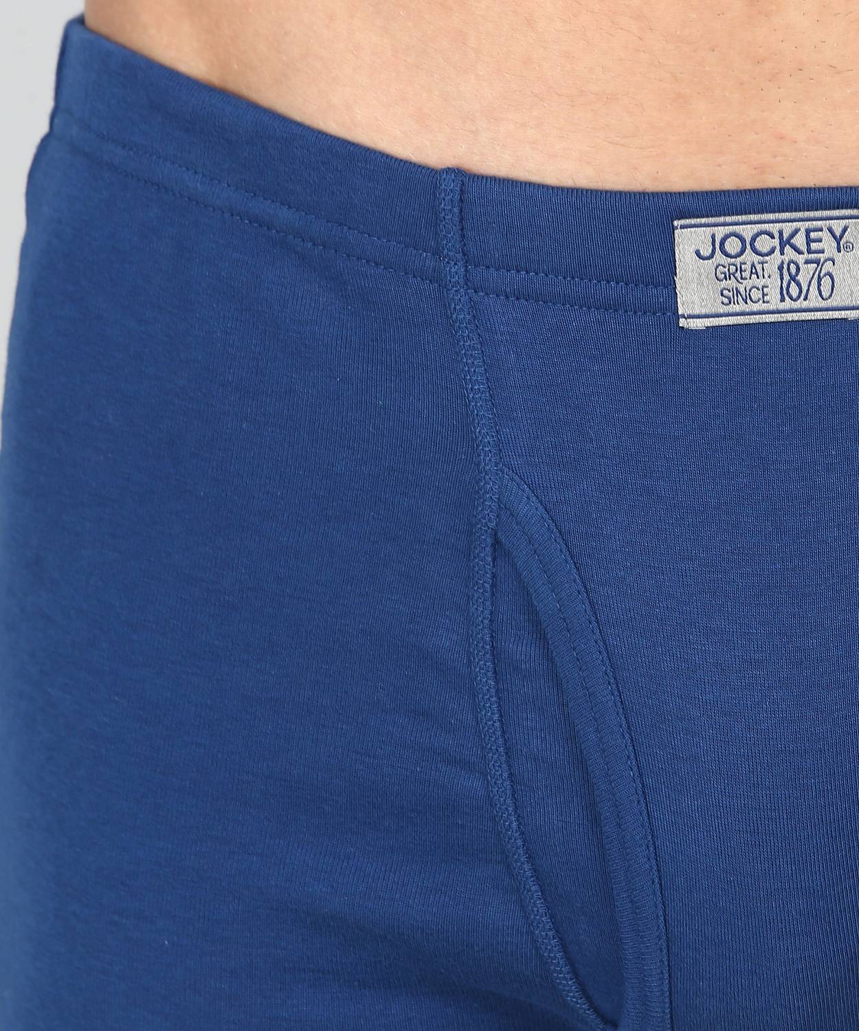 JOCKEY Men Brief Pack of 2 - Image 5