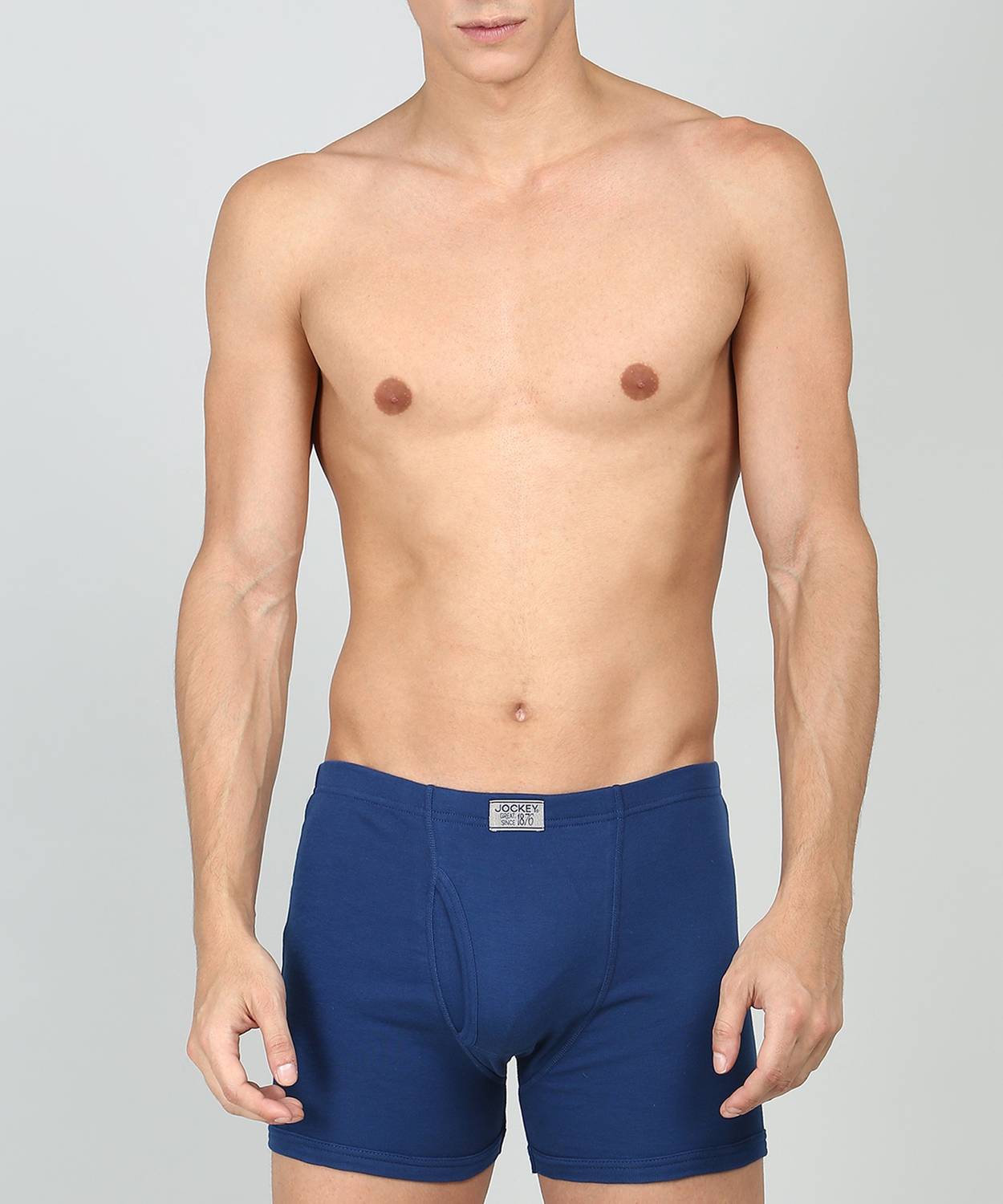 JOCKEY Men Brief Pack of 2 - Image 4