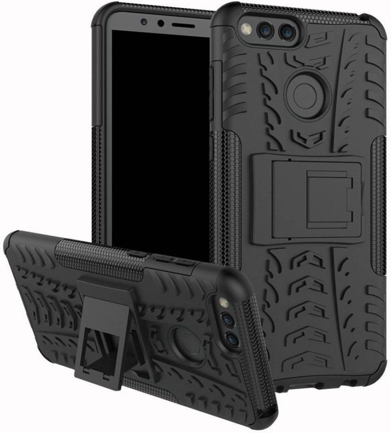 Aaralhub Back Cover for Realme 2