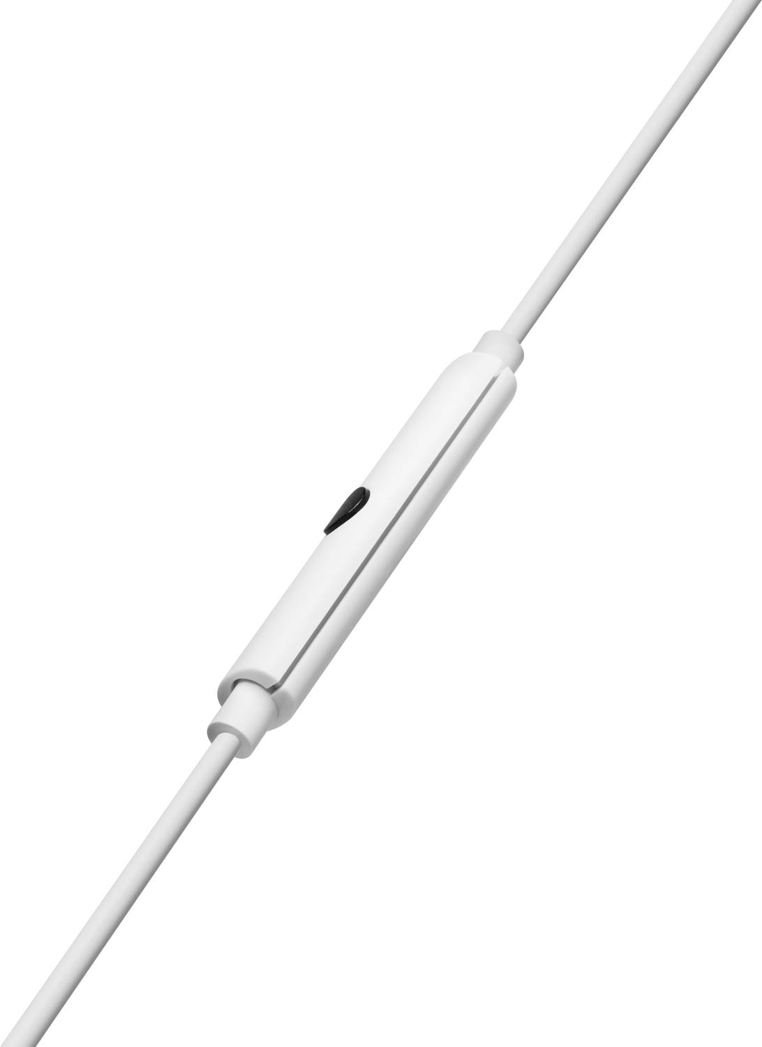 Google Pixel USB-C Earbuds Wired (White) - Image 3