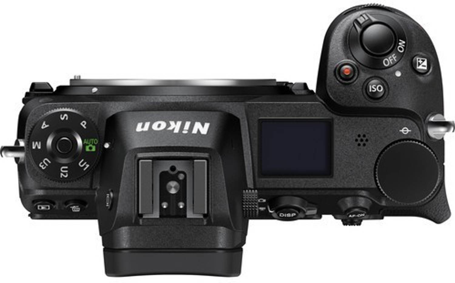 Nikon Z6 ボディ NIKON Z 6 Mirrorless Camera Body Only Price in India - Buy NIKON Z