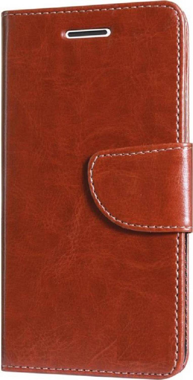Carnage Flip Cover for VIVO Y55L