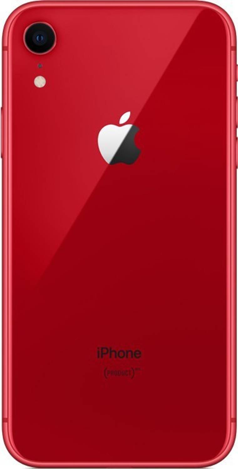Apple iPhone XR (128 GB Storage) Online at Best Price On Flipkart.com