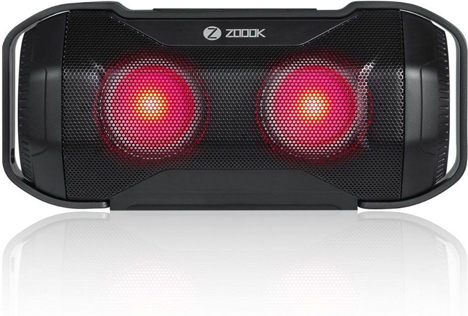Image of Zoook ROCKER JAM 12 W Bluetooth Speaker