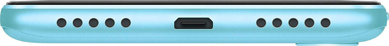 Image of Redmi 6 Pro (Lake Blue, 32 GB)