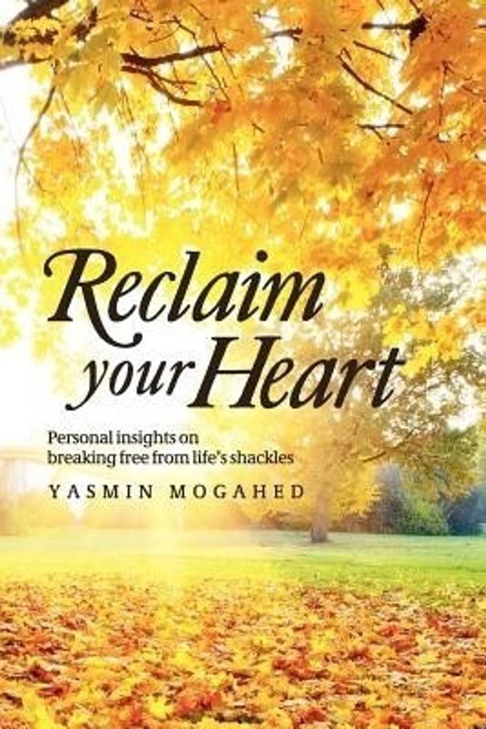 Fb Partners Reclaim Your Heart (English, Paperback, Mogahed Yasmi