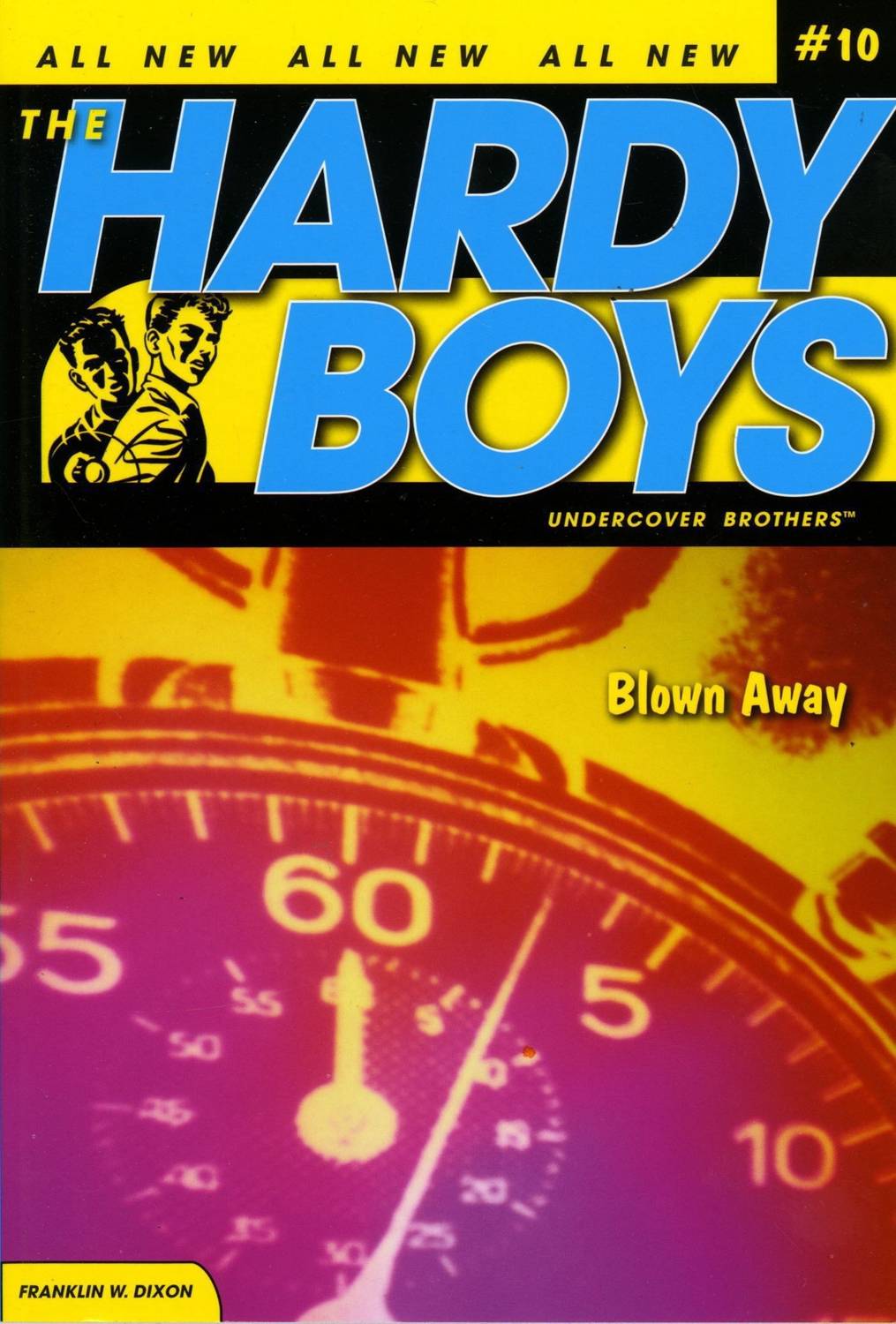 Blown Away: Volume 10