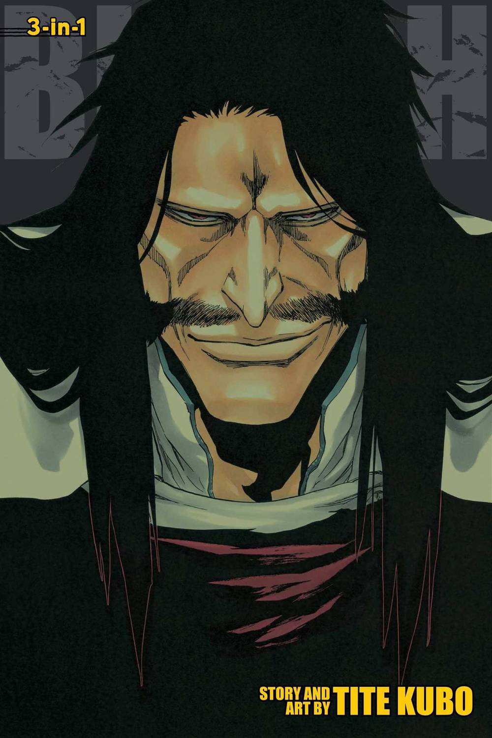 Bleach (3-in-1 Edition), Vol. 19: Volume 19