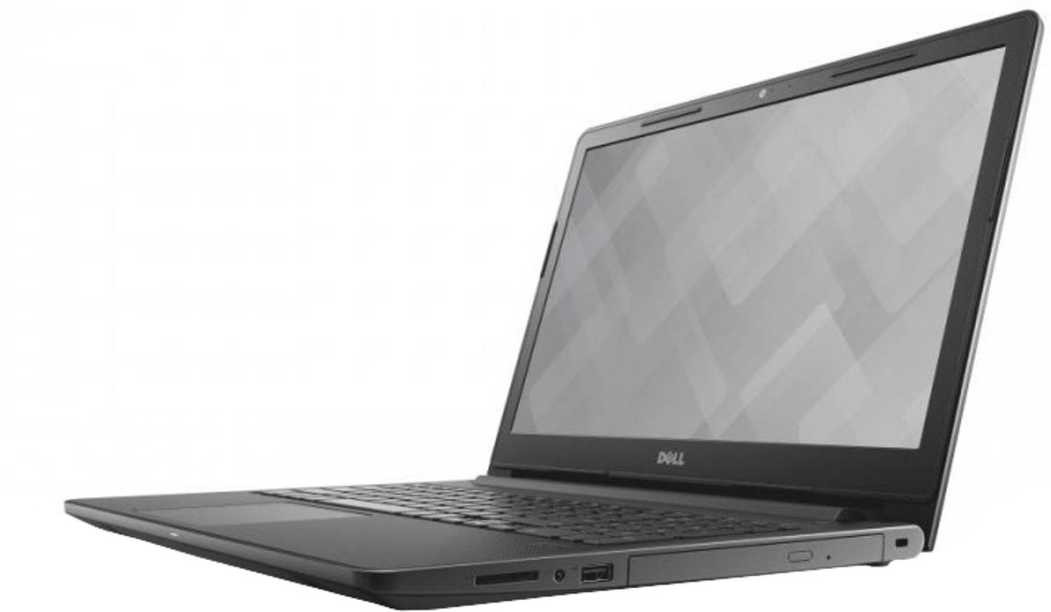 DELL Vostro 15 3000 Series Intel Core i3 7th Gen 7020U - (4 GB/1