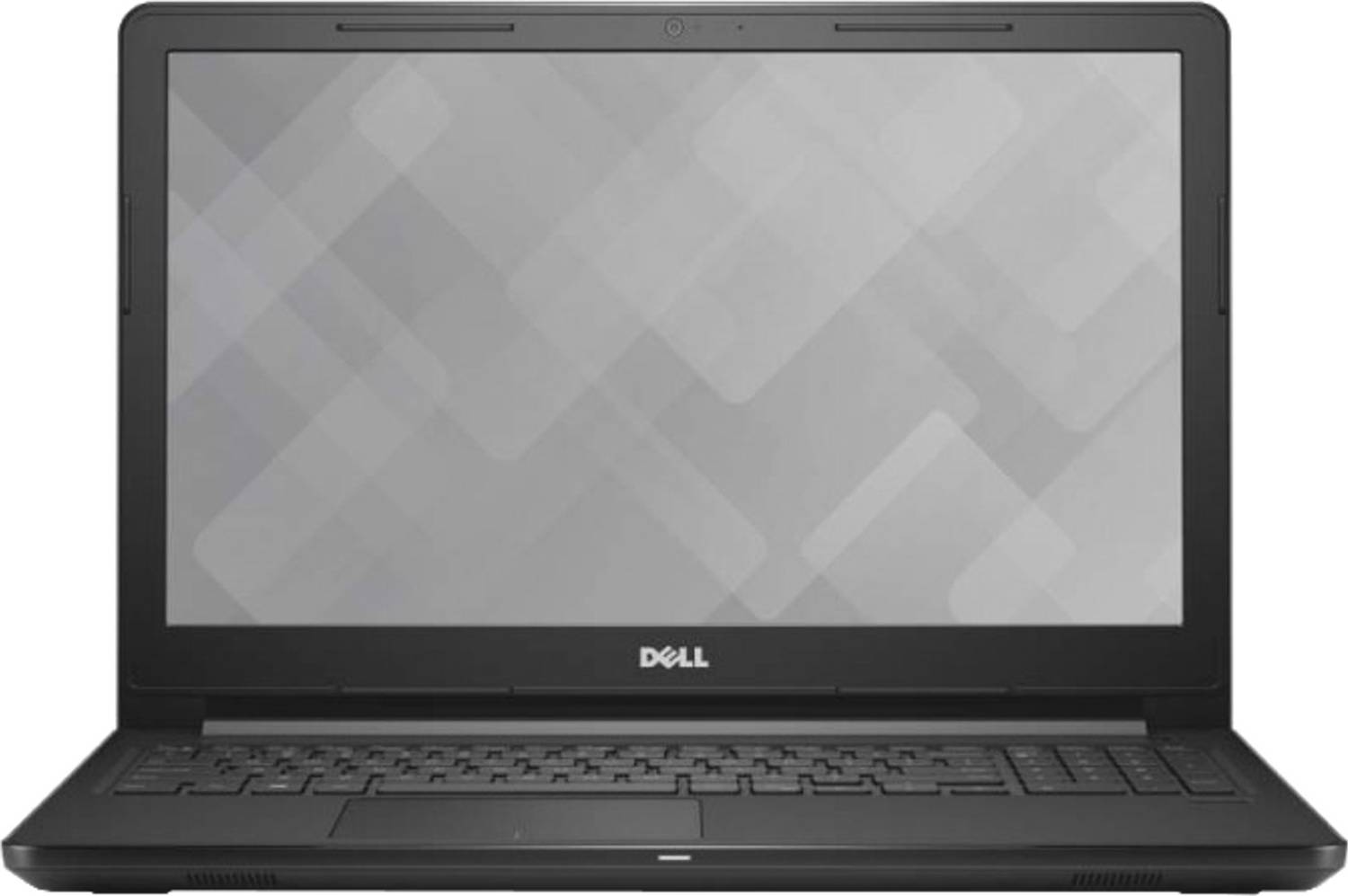 DELL Vostro 15 3000 Series Intel Core i3 7th Gen 7020U - (4 GB/1