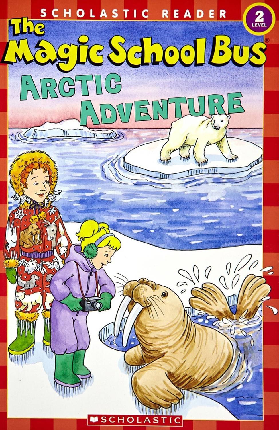 Arctic Adventure
