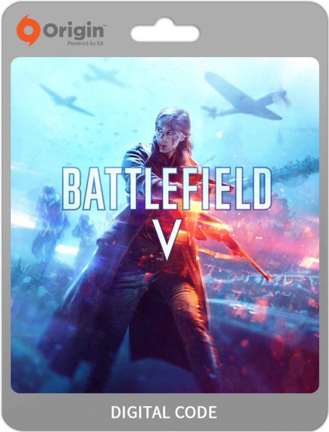 Battlefield V (5) Price in India - Buy Battlefield V (5) online at