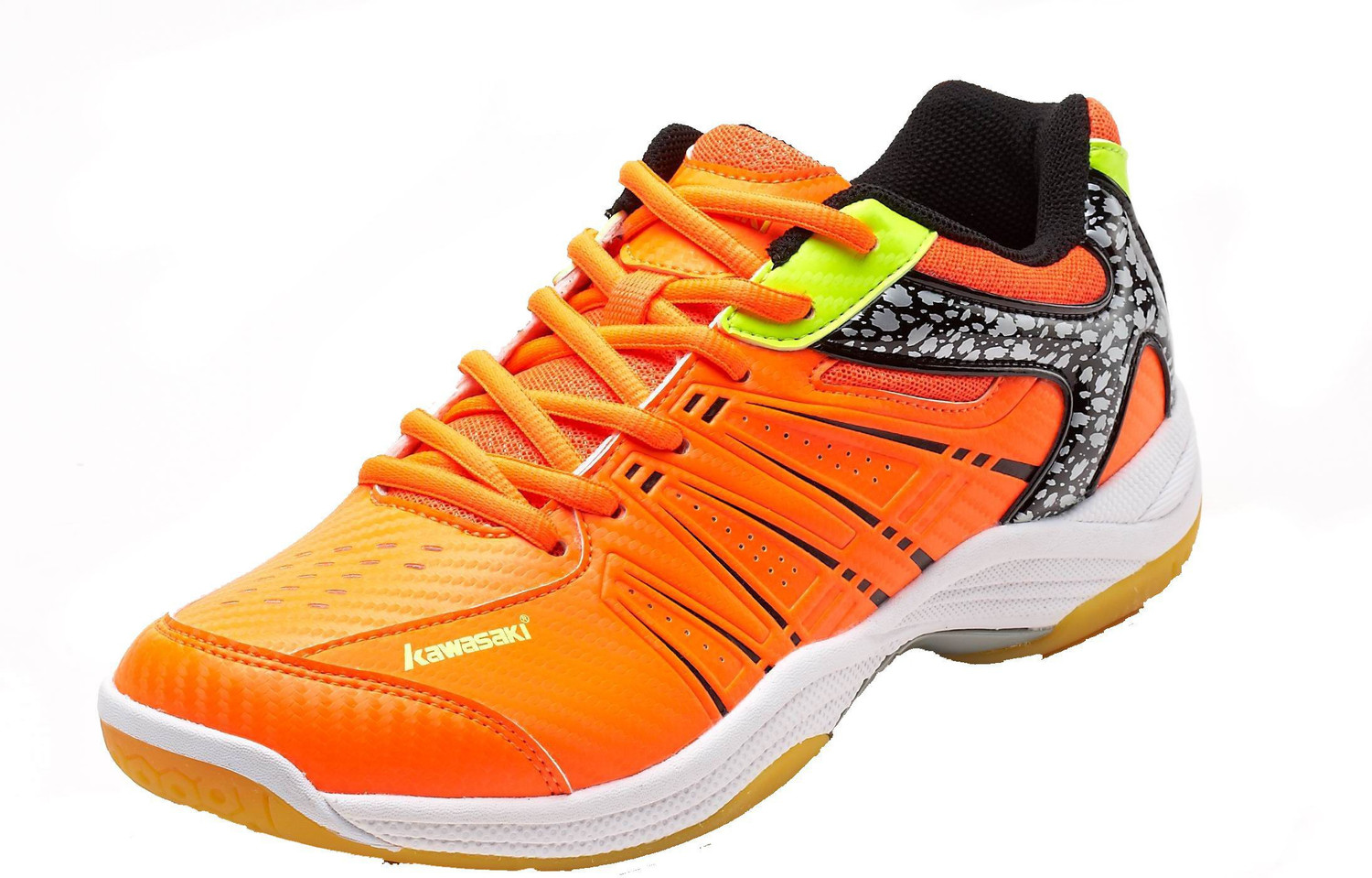 Kawasaki Badminton Shoes K-061 Badminton Shoes For Men - Buy