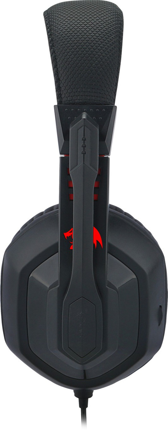 Image of Redragon ARES H120 Gaming Headset with Built-in Noise Reduction Wired Gaming
