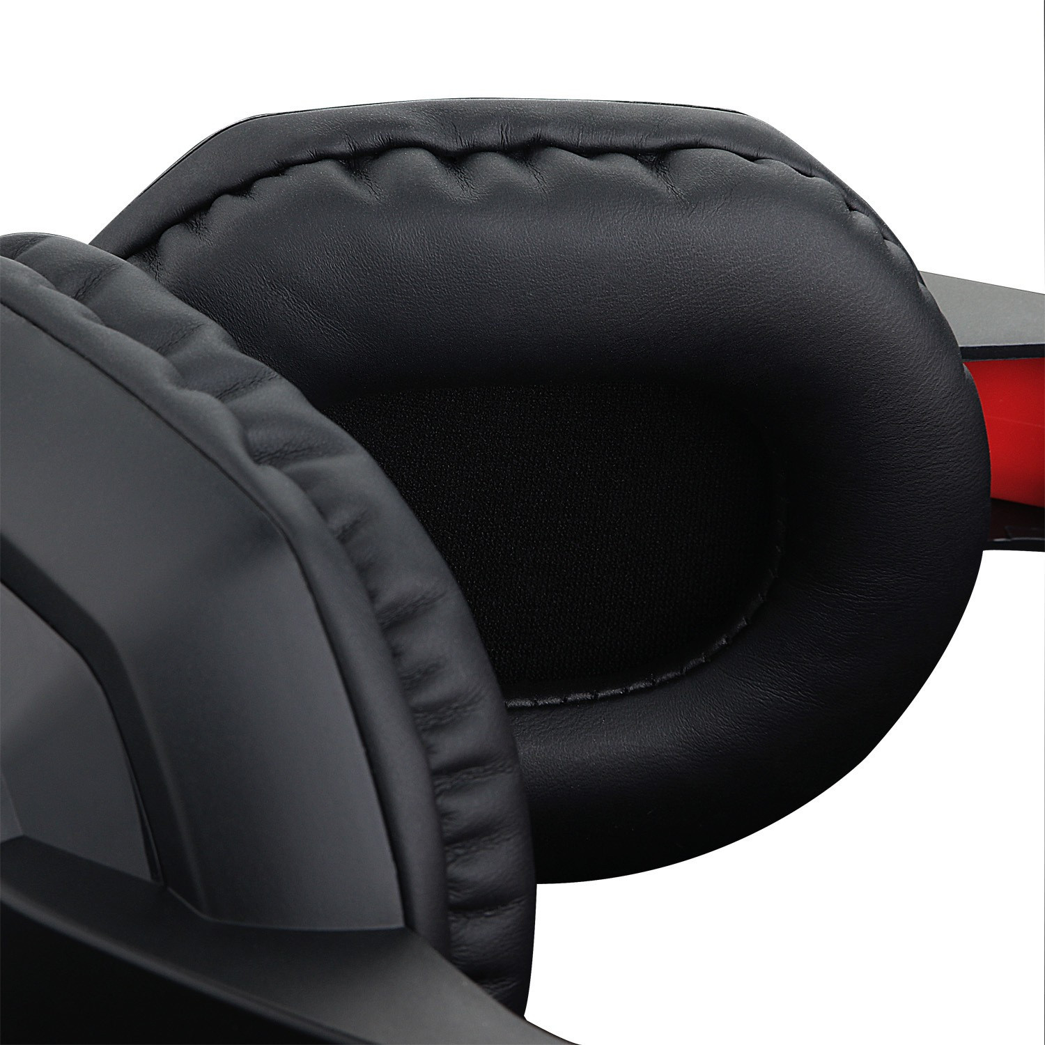 Image of Redragon ARES H120 Gaming Headset with Built-in Noise Reduction Wired Gaming