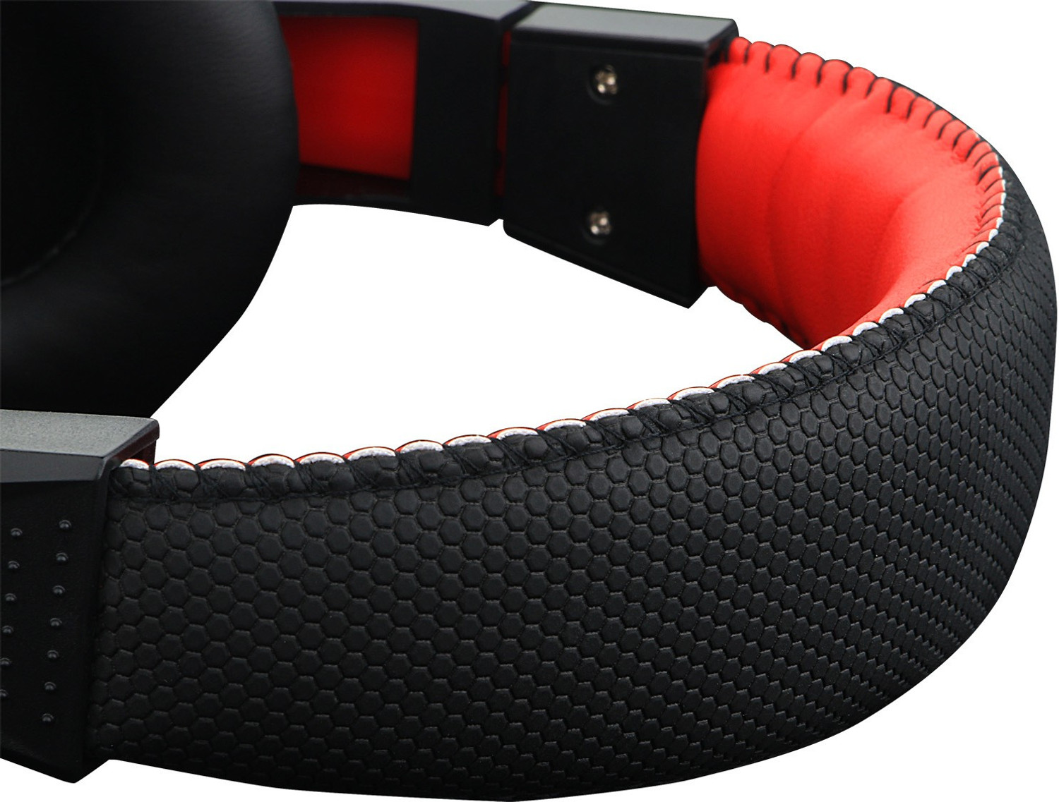 Image of Redragon ARES H120 Gaming Headset with Built-in Noise Reduction Wired Gaming