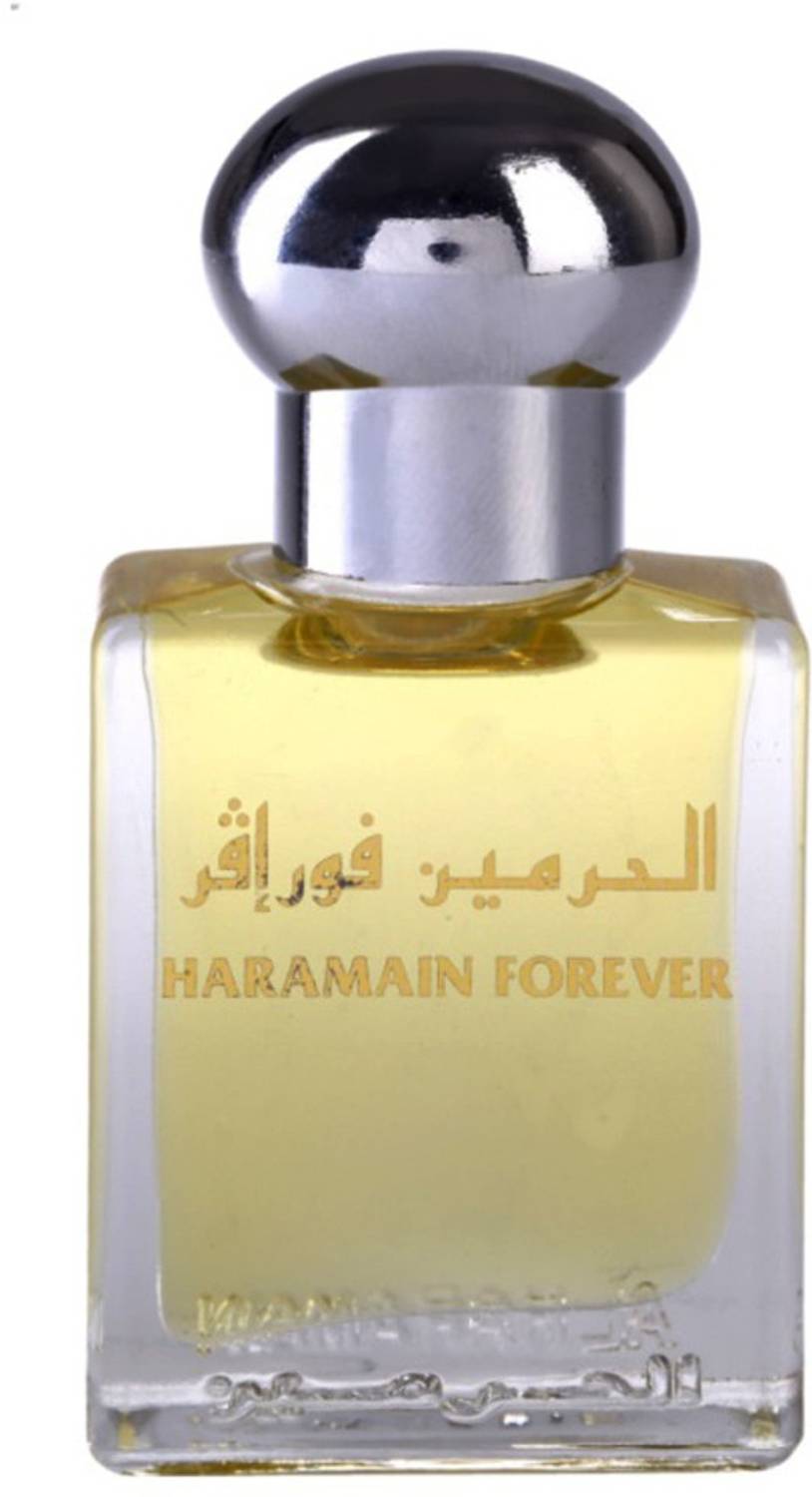 Jumia Al Haramain Forever Fragrance 15ml Roll on Perfume Oil - Image 2
