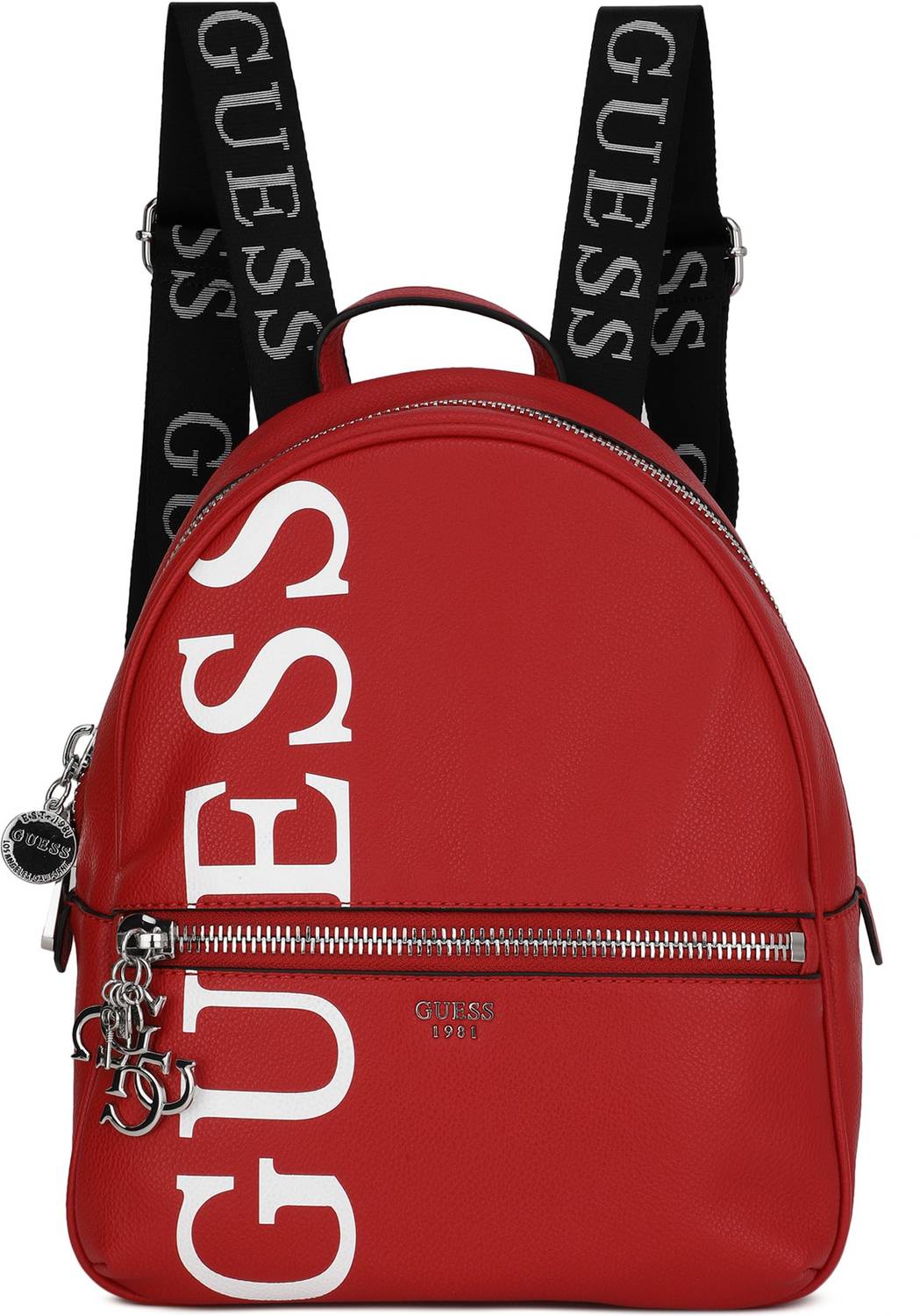 guess store mini backpack red ADBGS156 Hair-On Hide Leather 240 GUESS ideas | guess