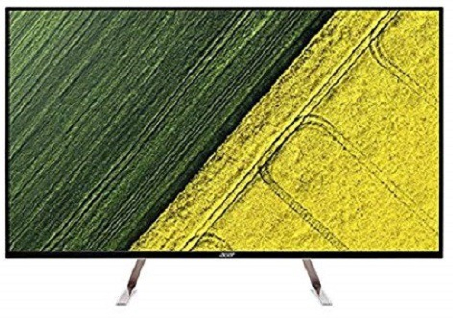 Acer ET430K 43インチ4Kモニター Acer ET430K 43” IPS Display with 4K2K (3840x2160) Resolution - 350