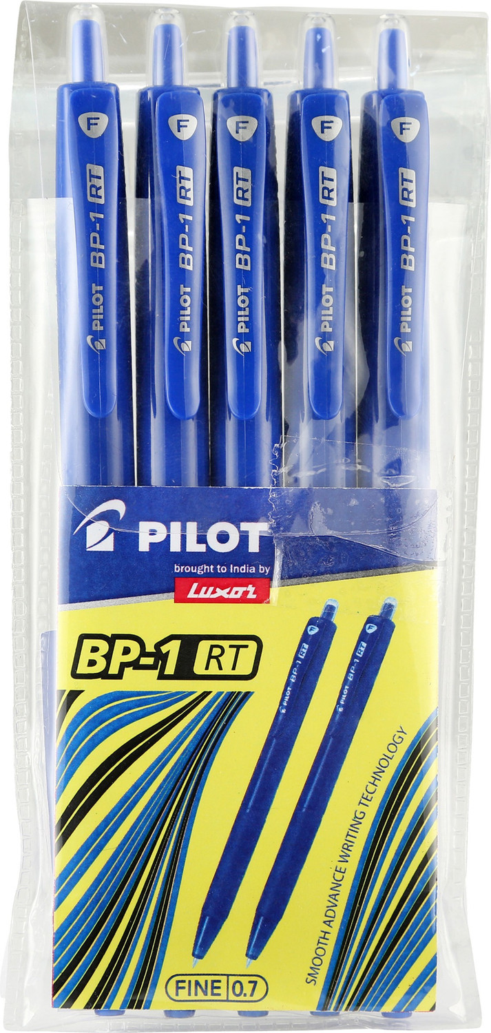 Image of PILOT Bp1RT Ball Pen