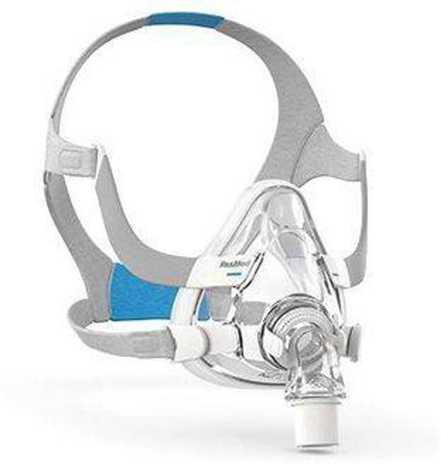 Image of ResMed 63420 Resmed Full face mask AirFit F20 (S) Respiratory Exerciser
