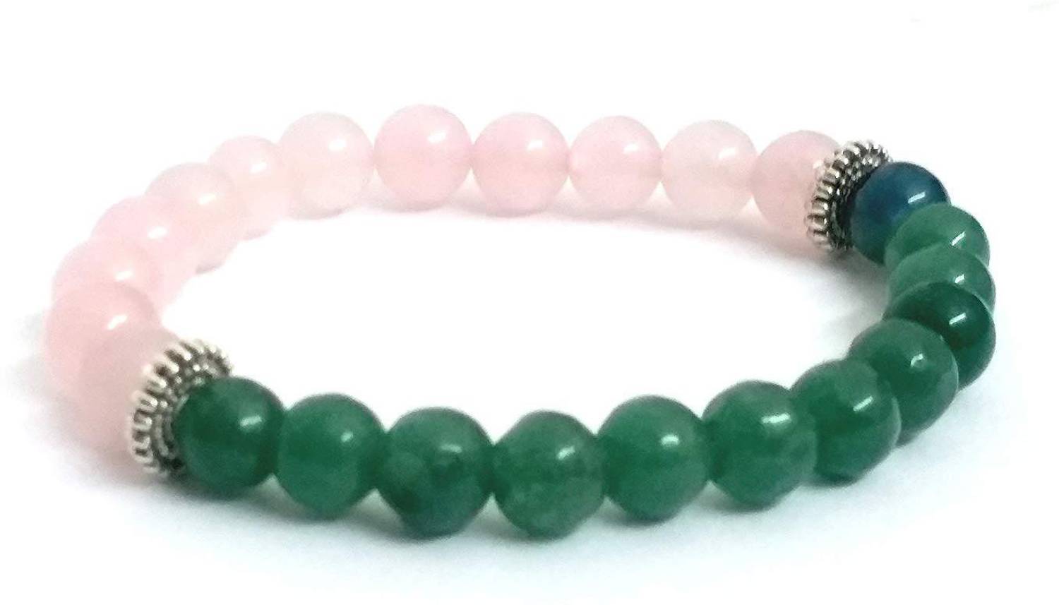 AIR9999 Crystal Quartz Bracelet