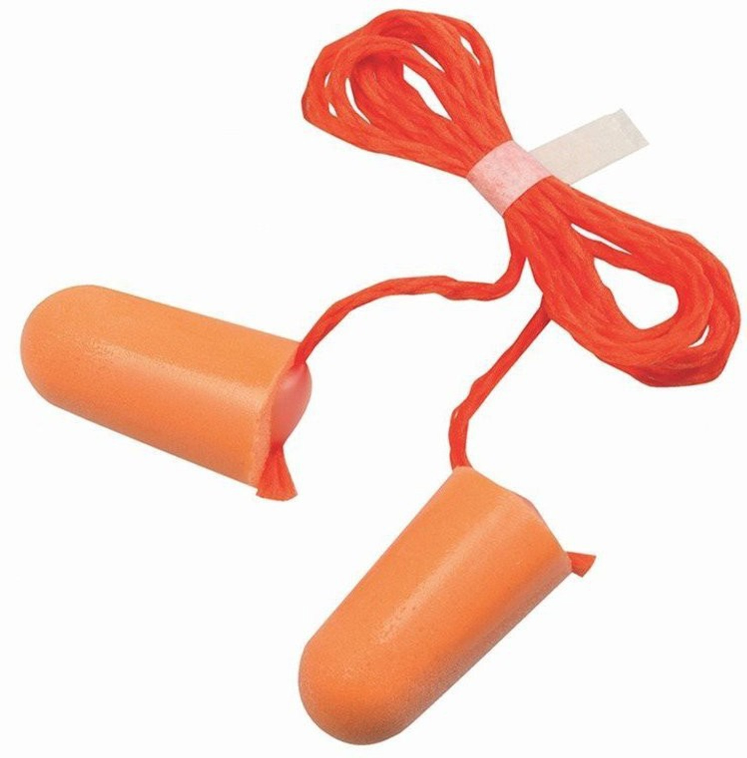 Image of 3M 1110 Ear Plug (Pack of 10) Ear Plug