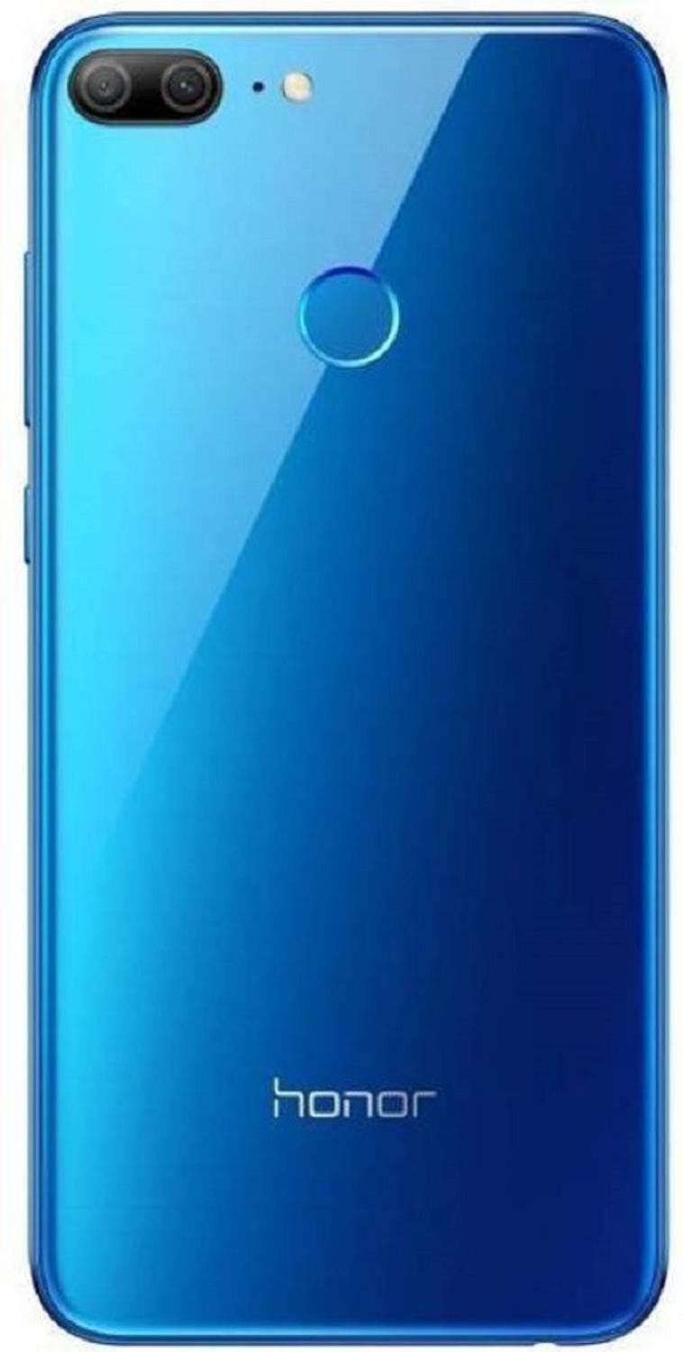 NICE Honor 9N Back Panel
