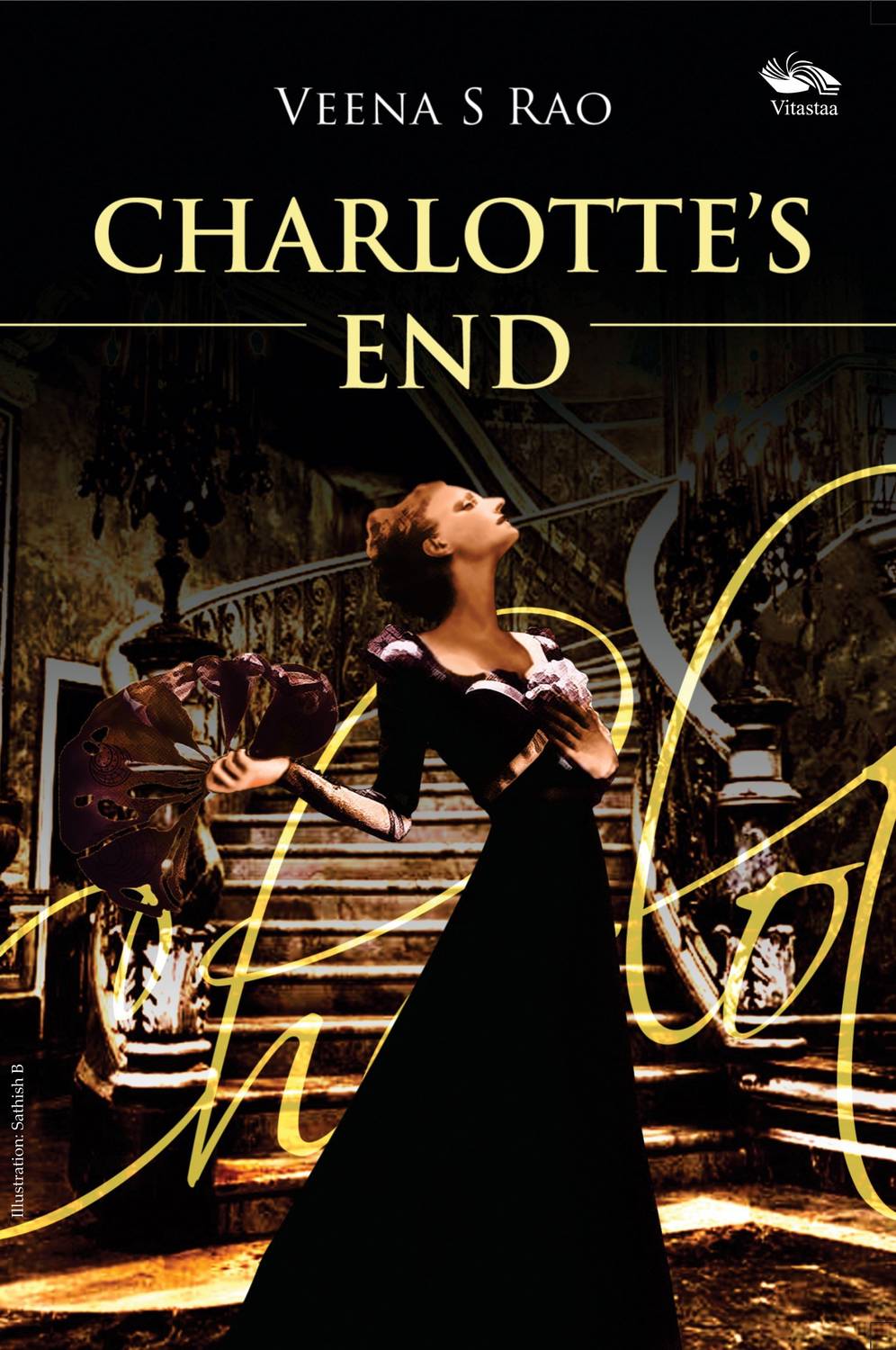 Charlotte's End