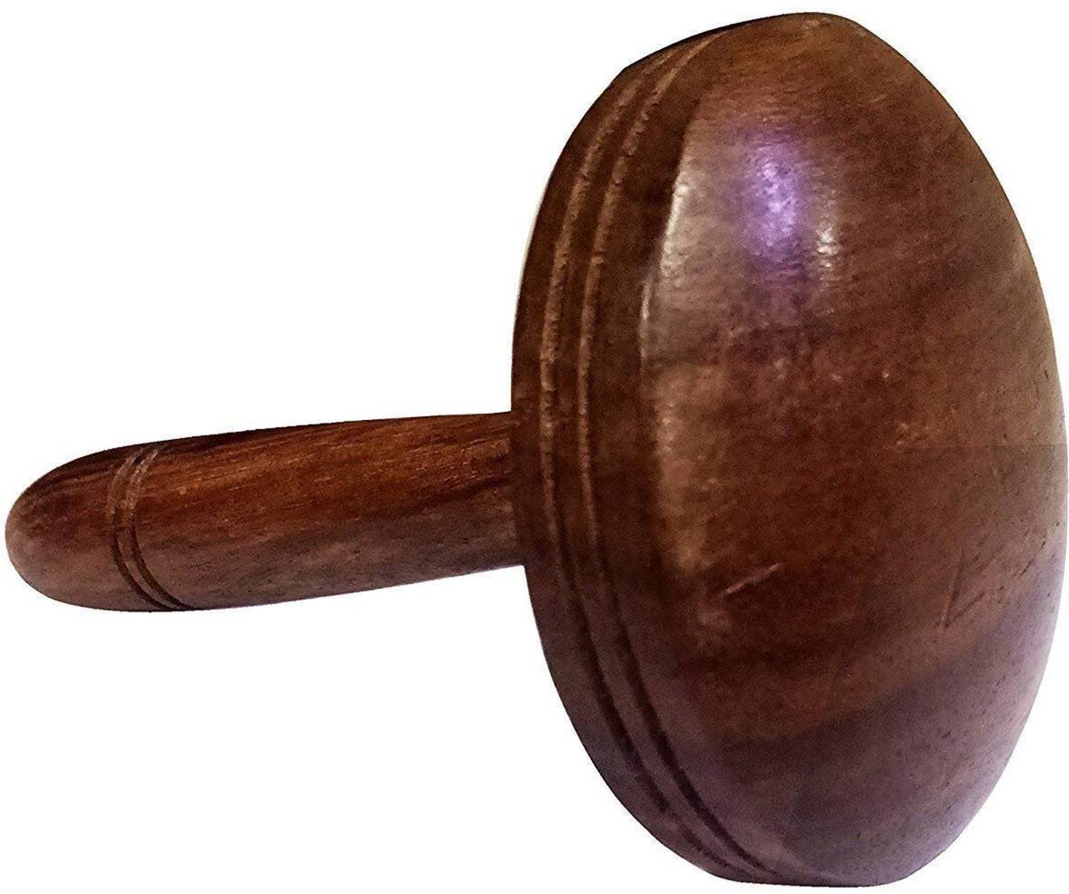 Aafiya handicrafts Wood Masher