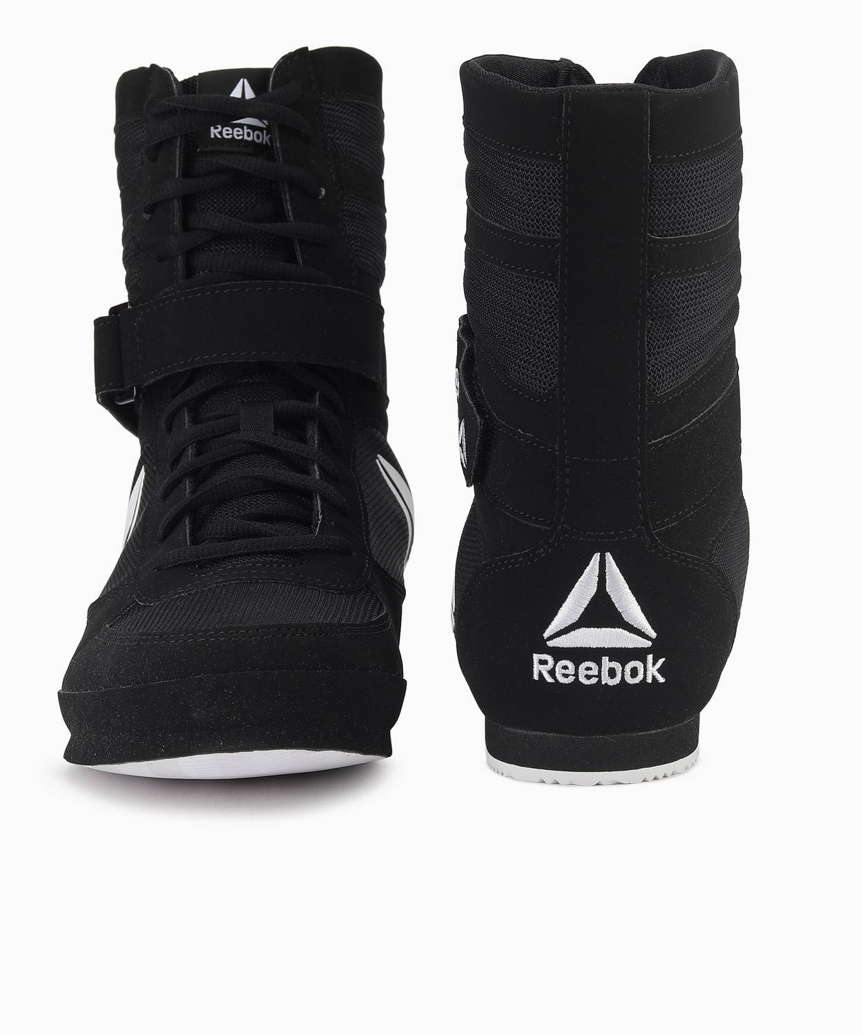 REEBOK BOXING BOOT- BUCK SS 19 Training & Gym Shoes For Men - Buy