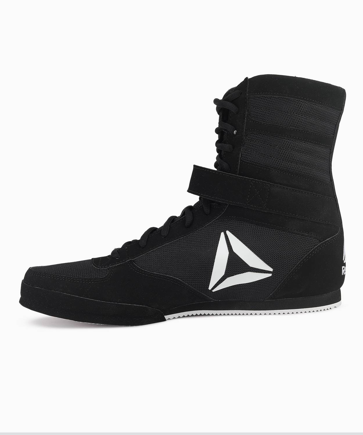 REEBOK BOXING BOOT- BUCK SS 19 Training & Gym Shoes For Men - Buy