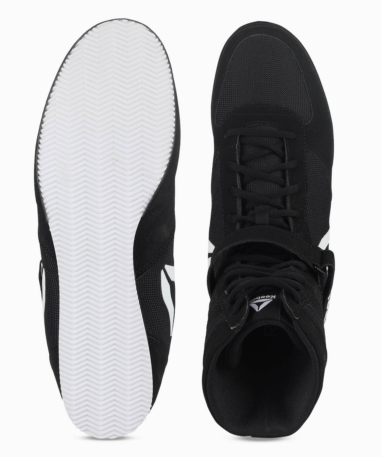 REEBOK BOXING BOOT- BUCK SS 19 Training & Gym Shoes For Men - Buy