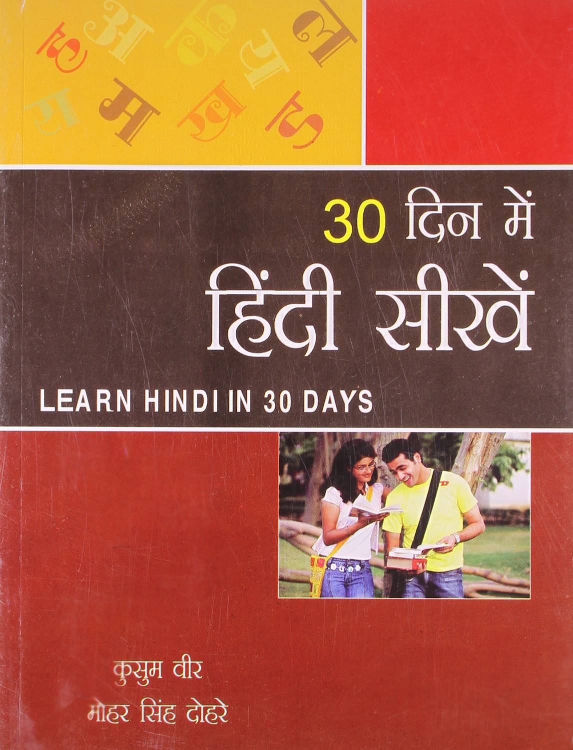 30 Din Mein Hindi Sikhe