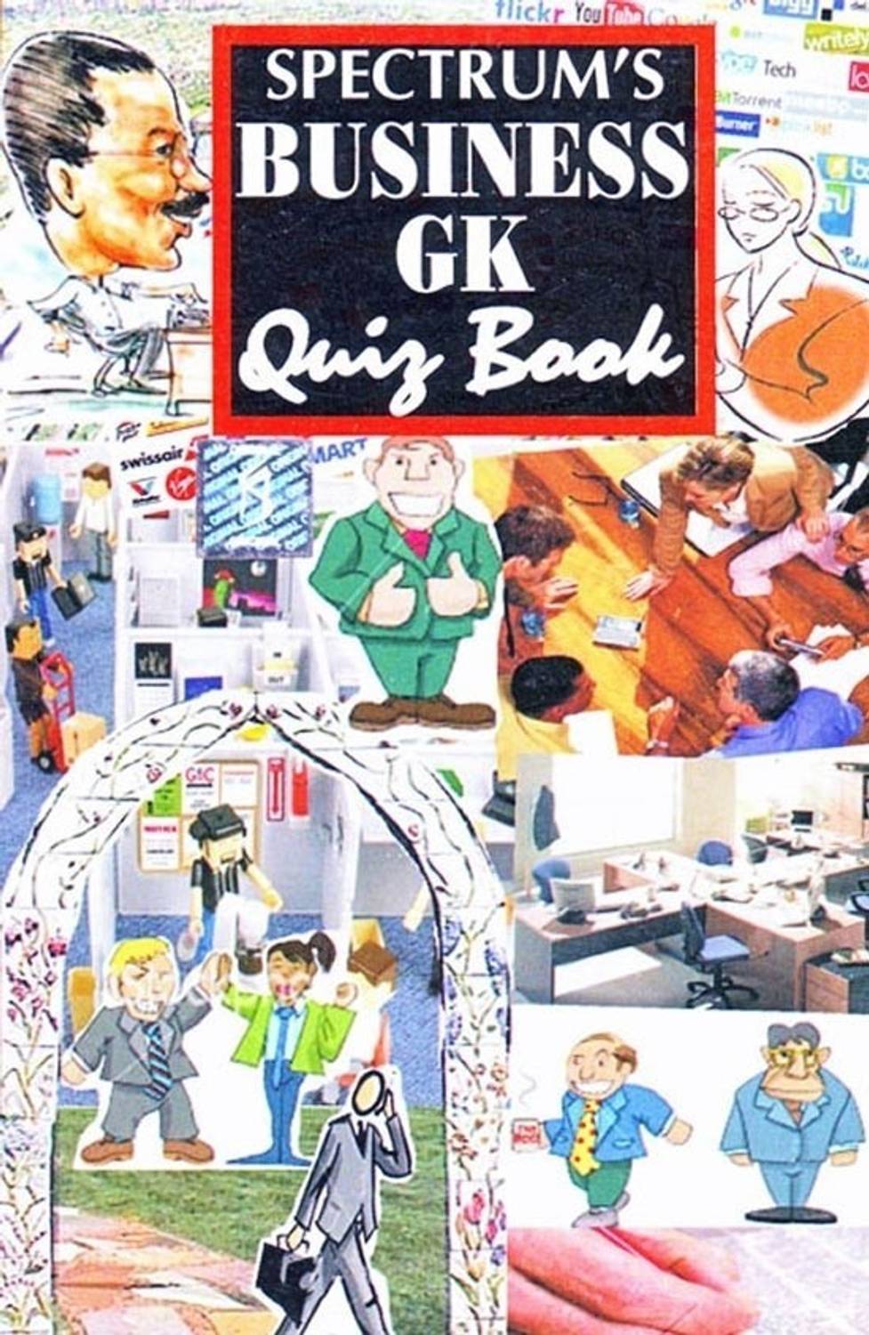 Business Gk