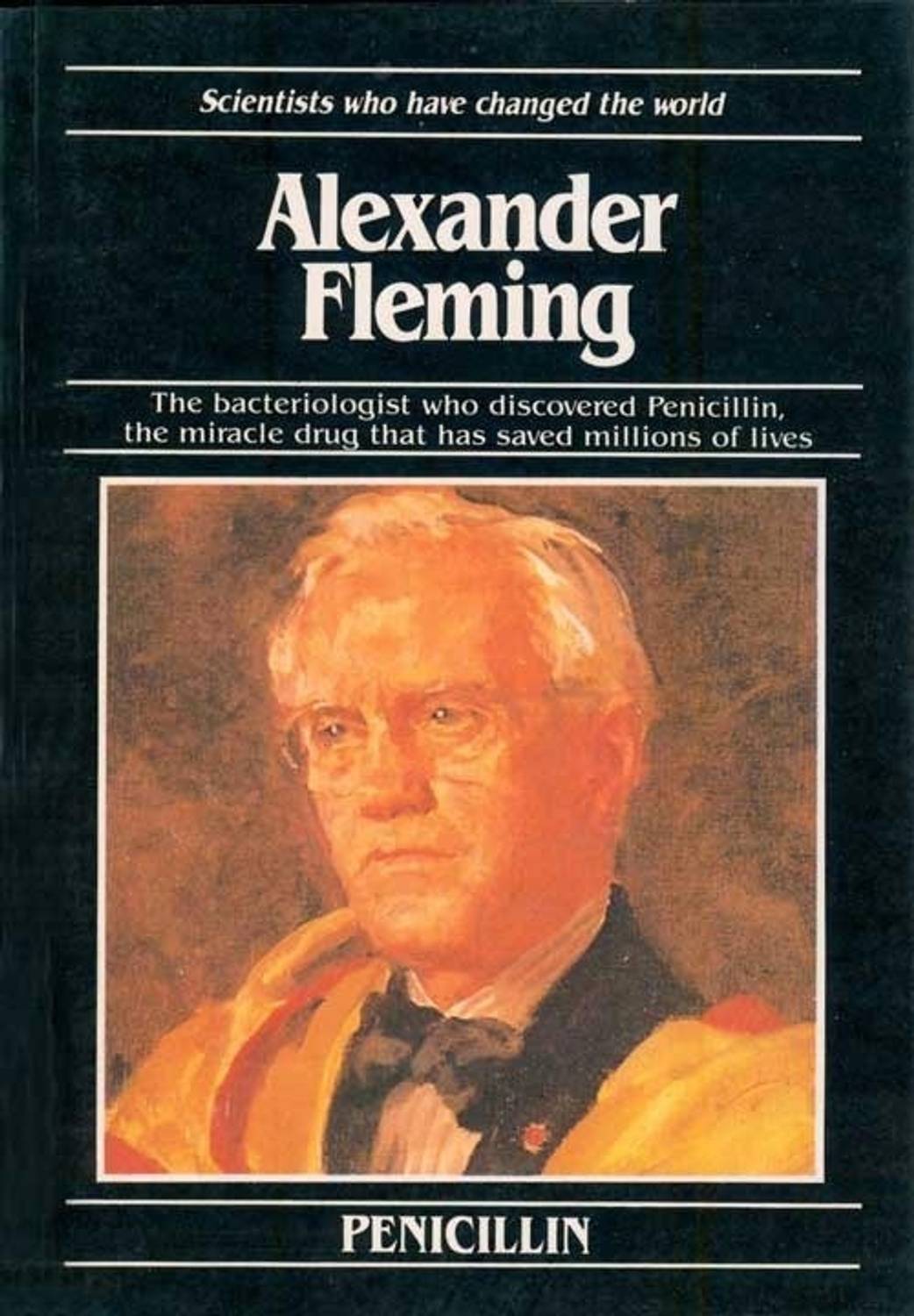 Alexander Fleming