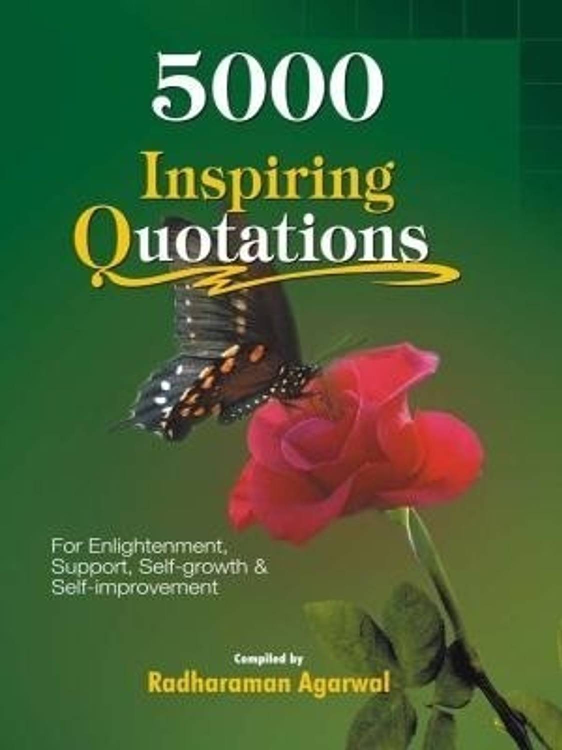5000 Inspiring Quotations