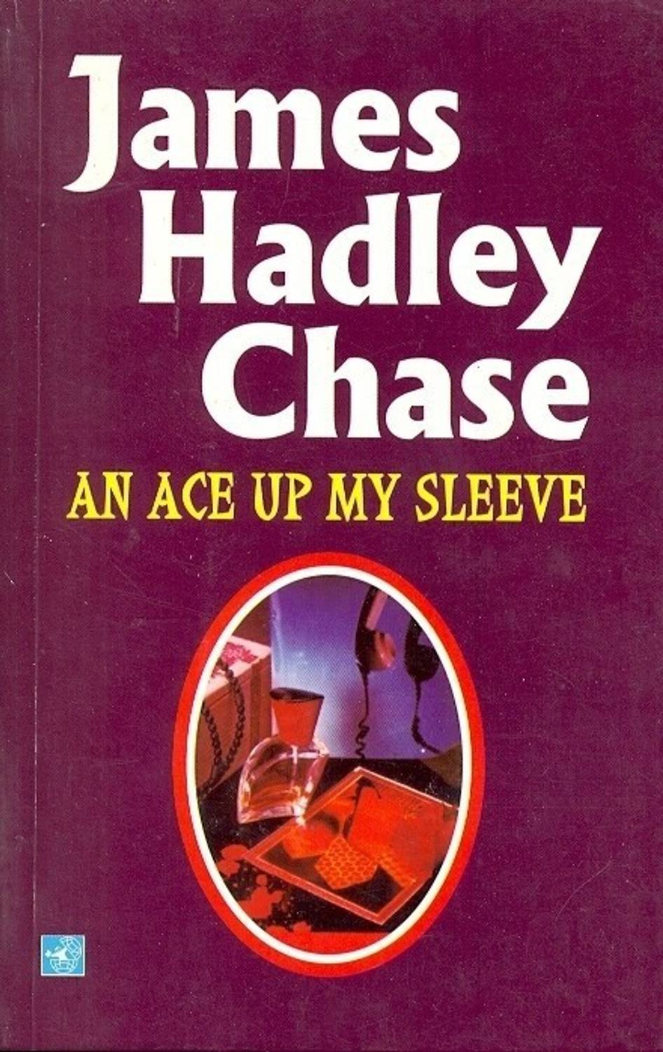 Ace Up My Sleeve,an