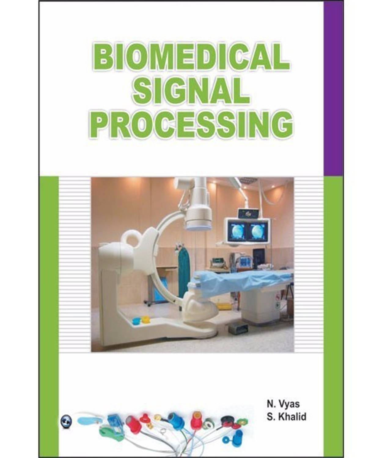 Biomedical Signal Processing