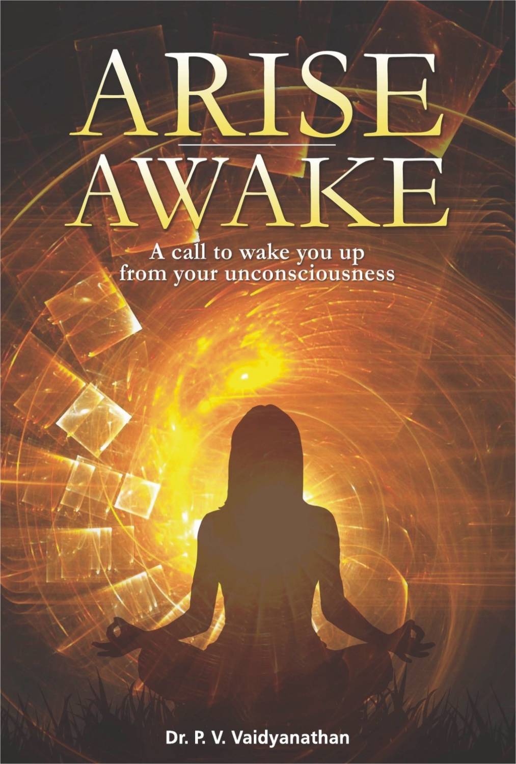 Arise Awake