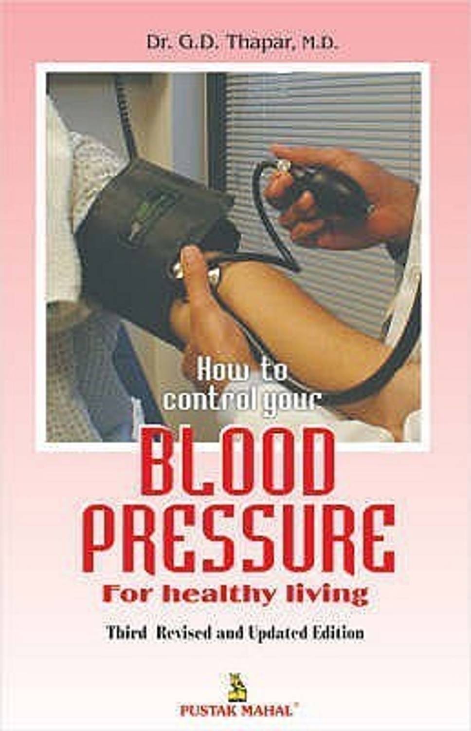 Blood Pressure