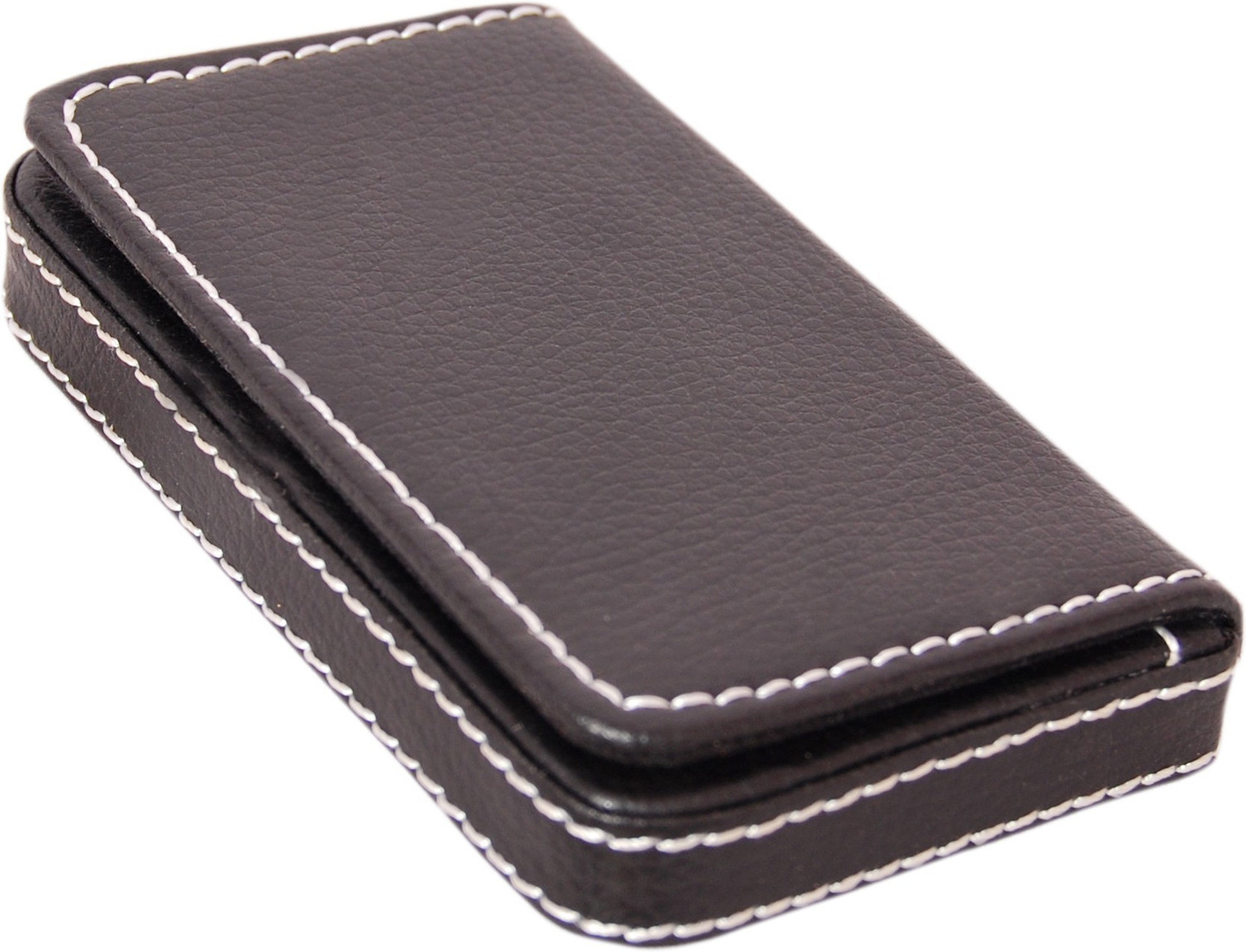 Image of yorick 10 Card Holder