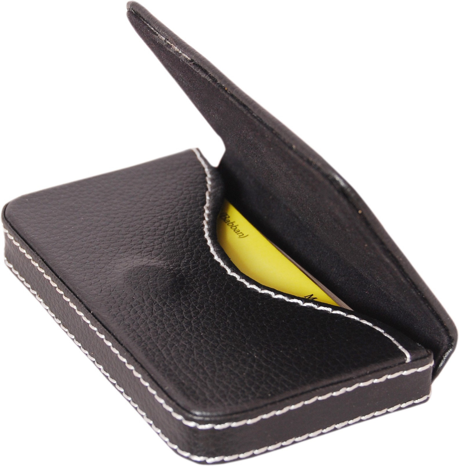 Image of yorick 10 Card Holder