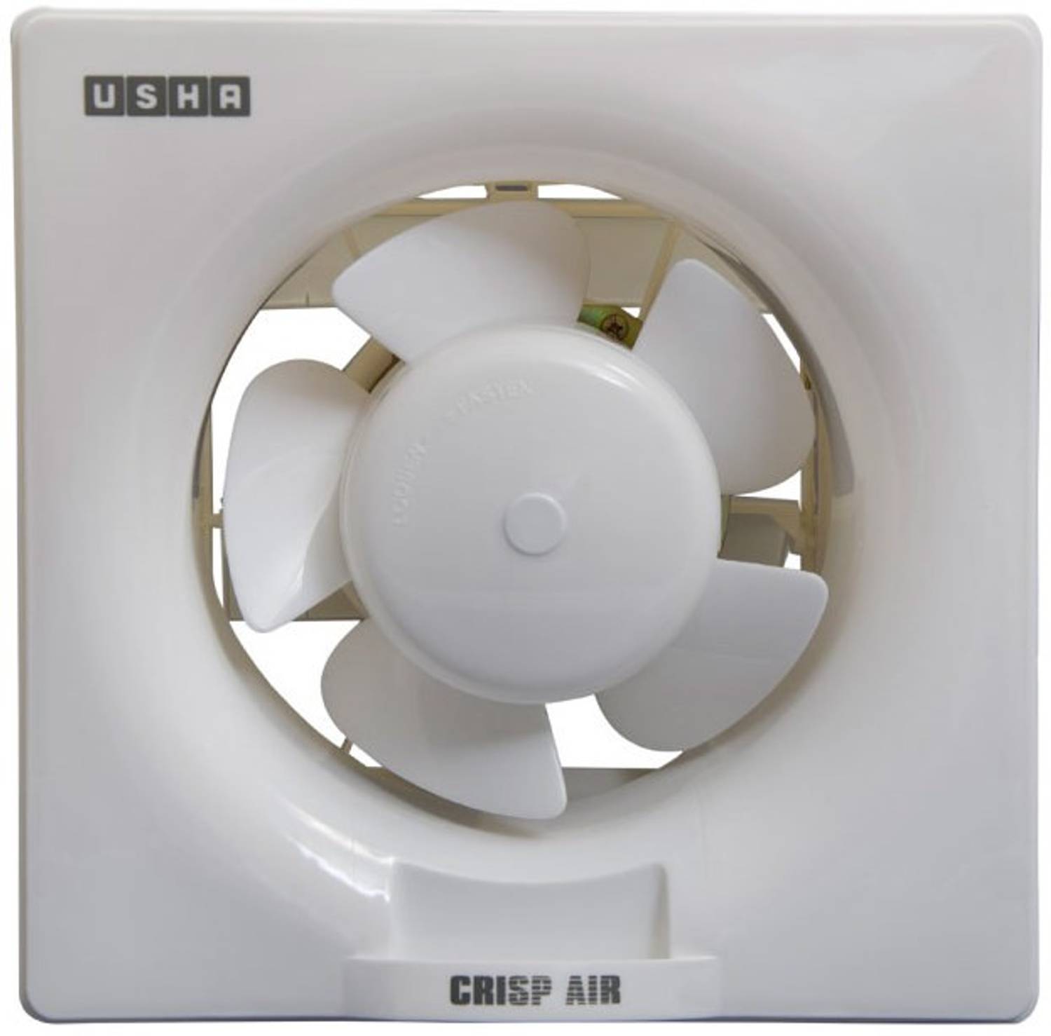 USHA Crisp Air with 1 Year Warranty 250 mm Exhaust Fan