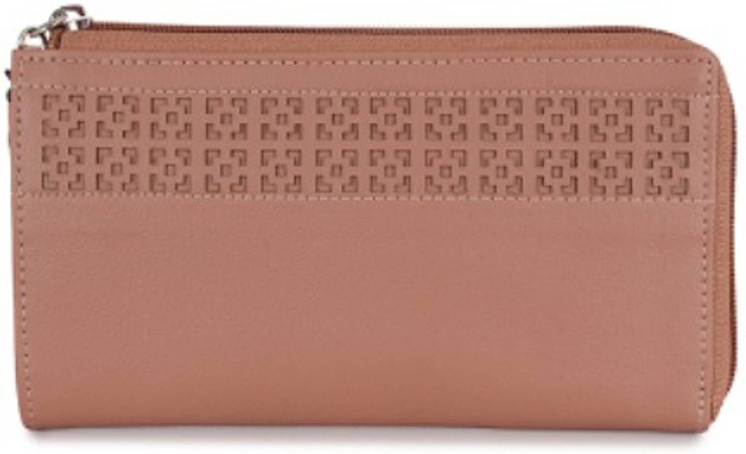 Baggit Women Casual Beige Artificial Leather Wallet