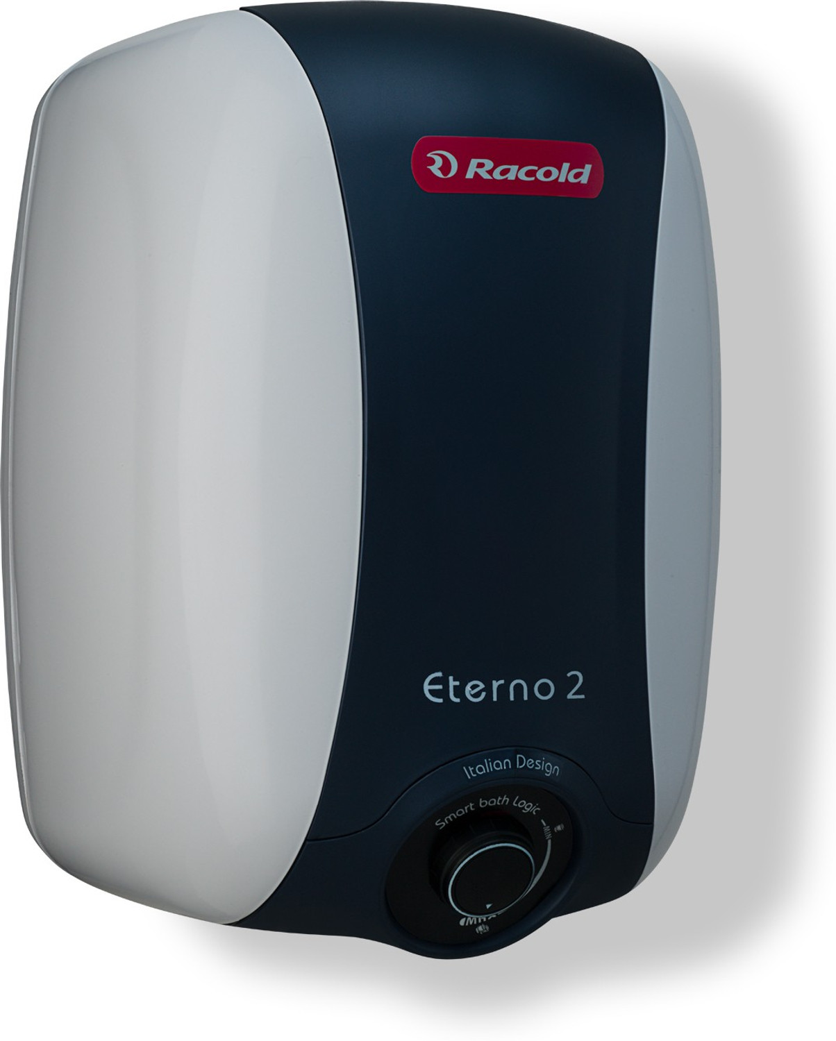 Image of Racold ETERNO 2 SP 10V 2KW WH-N 10 L Storage Water Geyser