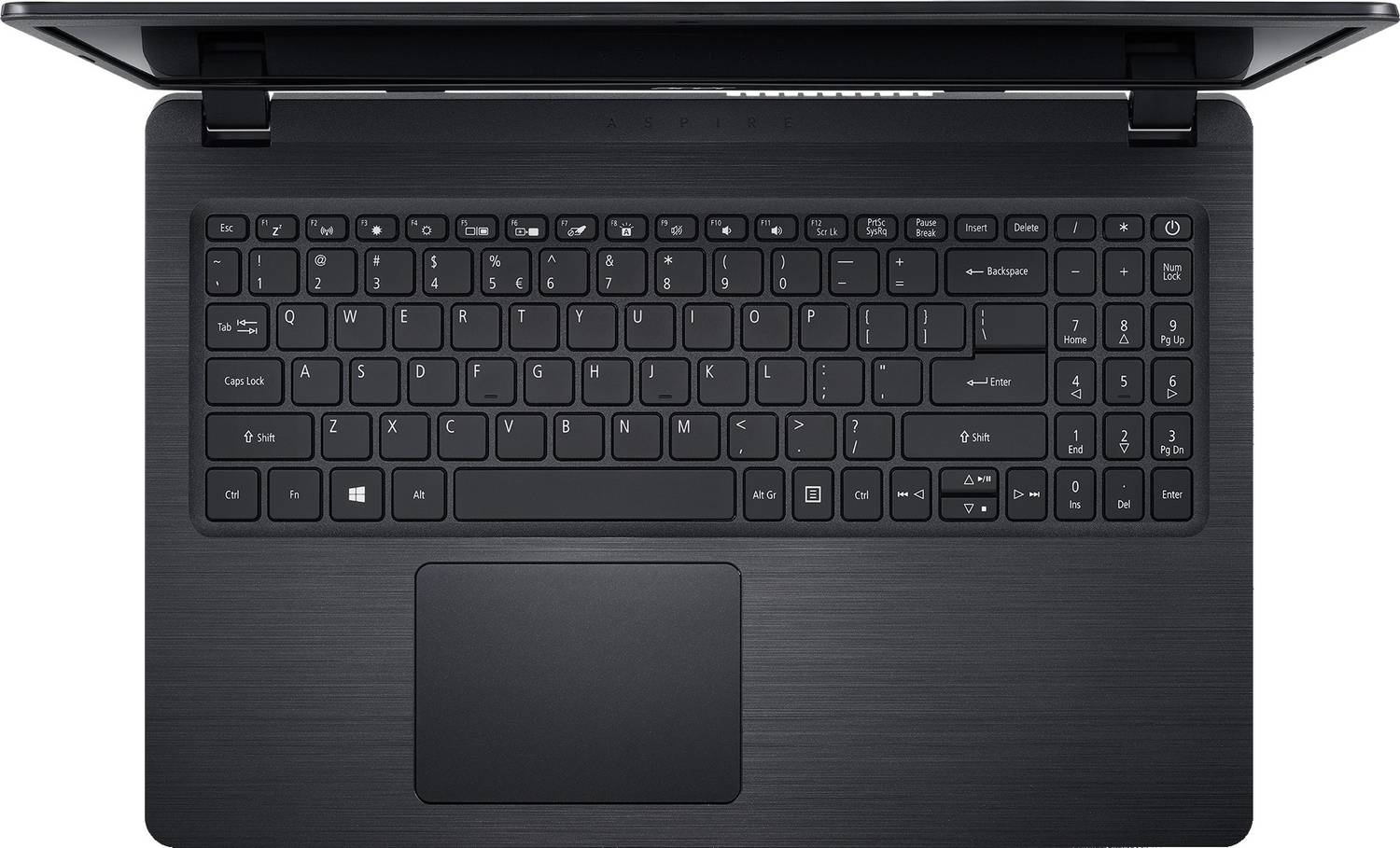 Acer Aspire 5 Intel Core i5 8th Gen 8265U - (8 GB/1 TB HDD/Windows